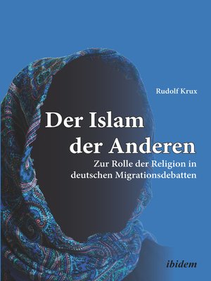 cover image of Der Islam der Anderen